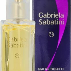 Gabriela Sabatini 60 Ml - Eau De Toilette - For Women 9 Gabriela Sabatini 60 Ml - Eau De Toilette - For Women -Essie winkel 520x840 1