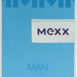 Mexx Man - 50 Ml - Eau De Toilette Spray - Herenparfum -Essie winkel 520x840