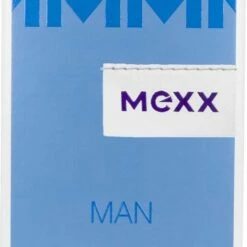 Mexx Man - 50 Ml - Eau De Toilette Spray - Herenparfum -Essie winkel 522x840