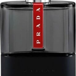 Prada Luna Rossa Carbon 150ml - Eau De Toilette Spray - Herenparfum -Essie winkel 522x840 3