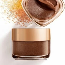 L’Oréal Paris L'Oréal Paris Sugar Scrub Cacaoboter - Voedend