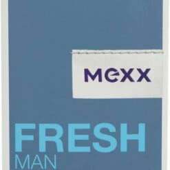 Mexx Fresh Man Eau De Toilette - 50 Ml -Essie winkel 527x840