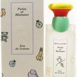 Bvlgari Petits Et Mamans Eau De Toilette Spray 100 Ml -Essie winkel 527x840 8