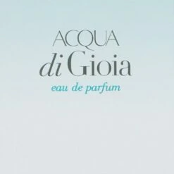 Giorgio Armani Acqua Di Gioia 30 Ml - Eau De Parfum - Damesparfum -Essie winkel 529x840