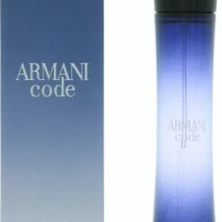 Giorgio Armani Code 50 Ml - Eau De Parfum - Damesparfum -Essie winkel 529x840 5