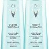 Vichy Puret Thermale Reinigingstonic - 2X200ml - Make-up Verwijdering 4 Vichy Puret Thermale Reinigingstonic - 2X200ml - Make-up Verwijdering -Essie winkel 529x840 7