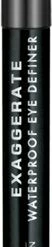 Rimmel London Exaggerate Full Colour Eye Definer Oogpotlood - 261 Black