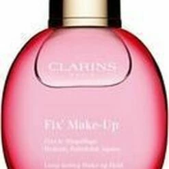 Clarins Fix' Make-up Setting Spray - 50 Ml -Essie winkel 530x840