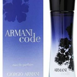Giorgio Armani Code 30 Ml - Eau De Parfum - Damesparfum -Essie winkel 530x840 3