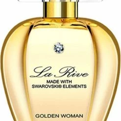 La Rive - Golden Woman - Eau De Parfum - 75 Ml - Damesparfum -Essie winkel 531x840 2