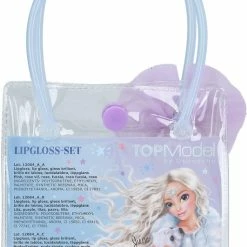 Depesche TOPModel Lipgloss ICEWORLD -Essie winkel 531x840 4