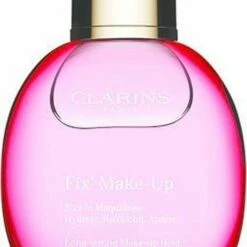 Clarins Fix' Make-up Setting Spray - 50 Ml