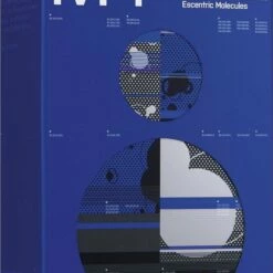 Escentric Molecules - Eau De Toilette - Molecule 01 + Iris - 100 Ml -Essie winkel 538x840