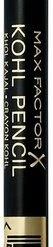 Max Factor Kohl Pencil Oogpotlood - 070 Olive -Essie winkel 53x840