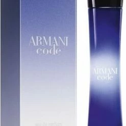 Giorgio Armani Code 50 Ml - Eau De Parfum - Damesparfum -Essie winkel 540x840