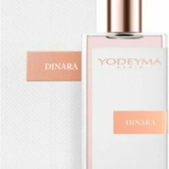 Dinara 50 Ml Yodeyma