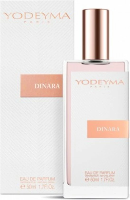 Dinara 50 Ml Yodeyma 1 Dinara 50 Ml Yodeyma