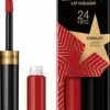 Max Factor Lipfinity Rising Stars Lippenstift - 088 Starlet 7 Max Factor Lipfinity Rising Stars Lippenstift - 088 Starlet -Essie winkel 549x840 2