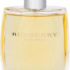 Burberry For Men - 100 Ml - Eau De Toilette Spray - Herenparfum -Essie winkel 549x840 4