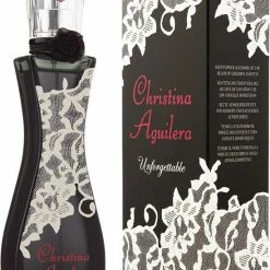 Christina Aguilera Unforgettable Eau De Parfum 75 Ml