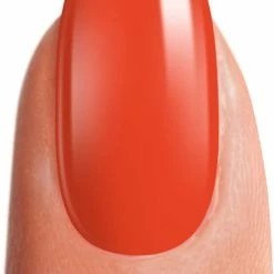 Sensista Color Gel Tricky Tangerine - Gel Polish - Oranje -Essie winkel 549x840 6