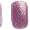 Nailsupplier 'Fairy Princess' | Paarse Nepnagels Met Glitters | Plaknagels | Kunstnagels Met Lijm | Press On Nails -Essie winkel 550x139