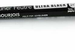 Bourjois Liner Feutre Eyeliner - 41 Ultra Black