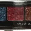 Leticia Well - Glitter Cream Make-up Palette Ogen En Lippen - 5 Tinten Paars/blauw/rood/koper/zilver - Nummer 04 6 Leticia Well - Glitter Cream Make-up Palette Ogen En Lippen - 5 Tinten Paars/blauw/rood/koper/zilver - Nummer 04 -Essie winkel 550x178