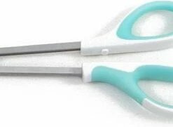 Teennagelschaar Op Lange Steel - Atlantis -Essie winkel 550x181