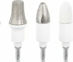 Medisana Manicure En Pedicure Set MP 815 -Essie winkel 550x210