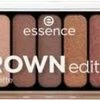 Essence The Brown Oogschaduw Bruin -Essie winkel 550x216 2