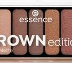 Essence The Brown Oogschaduw Bruin