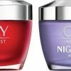 OLAZ Set. Regenerist Day Cream 50 Ml + Regenerist Night Mask 50 Ml -Essie winkel 550x222 4