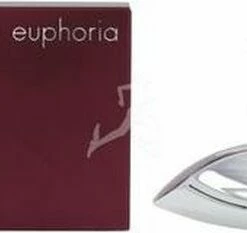 Calvin Klein Euphoria 30 Ml - Eau De Parfum - Damesparfum -Essie winkel 550x233