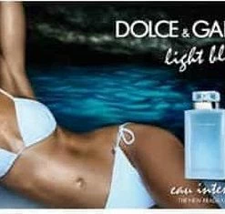 Dolce & Gabbana Light Blue Intense 100 Ml - Eau De Parfum - Damesparfum -Essie winkel 550x235 1