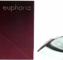 Calvin Klein Euphoria 30 Ml - Eau De Parfum - Damesparfum -Essie winkel 550x235