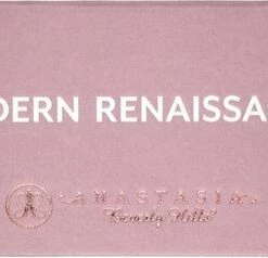 Anastasia Beverly Hills Modern Renaissance Oogschaduwpalette - 14 Kleuren 18 Anastasia Beverly Hills Modern Renaissance Oogschaduwpalette - 14 Kleuren -Essie winkel 550x238