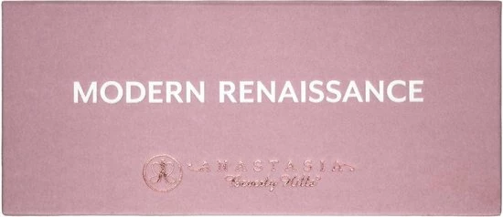 Anastasia Beverly Hills Modern Renaissance Oogschaduwpalette - 14 Kleuren 4 Anastasia Beverly Hills Modern Renaissance Oogschaduwpalette - 14 Kleuren - Afbeelding 4