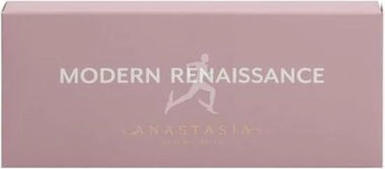 Anastasia Beverly Hills Modern Renaissance Oogschaduwpalette - 14 Kleuren 13 Anastasia Beverly Hills Modern Renaissance Oogschaduwpalette - 14 Kleuren - Afbeelding 13