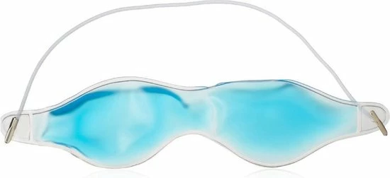 Isoproducts Gecertificeerd. Oogmasker Coolpack. PRIJS VOOR 2 COOLPACKS. Ontspanning, Hoofdpijn Verminderd Wallen Onder De Ogen. De Originele. 2 Isoproducts Gecertificeerd. Oogmasker Coolpack. PRIJS VOOR 2 COOLPACKS. Ontspanning, Hoofdpijn Verminderd Wallen Onder De Ogen. De Originele. - Afbeelding 2