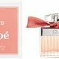 Chloe Chlo - Roses De Chlo - 50 Ml - Eau De Toilette -Essie winkel 550x253
