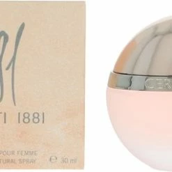 Nino Cerruti Cerruti 1881 Eau De Toilette Pour Femme -Essie winkel 550x255