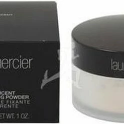 Laura Mercier Loose Setting Poeder - Translucent 30 Laura Mercier Loose Setting Poeder - Translucent -Essie winkel 550x260