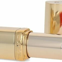 L’Oréal Paris L'Oréal Lippenstift Color Riche Satin 148 Chez Lui Oranje -Essie winkel 550x262