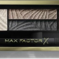 Max Factor Smokey Eye Drama - 02 Lavish Onyx - Oogschaduw Palette 22 Max Factor Smokey Eye Drama - 02 Lavish Onyx - Oogschaduw Palette -Essie winkel 550x264 1
