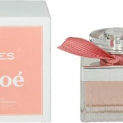 Chloe Chlo - Roses De Chlo - 50 Ml - Eau De Toilette -Essie winkel 550x269