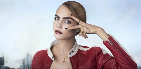 Rimmel London Brow This Way Wenkbrauwpoeder - 002 Bruin 3 Rimmel London Brow This Way Wenkbrauwpoeder - 002 Bruin - Afbeelding 3