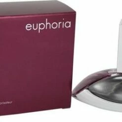 Calvin Klein Euphoria 30 Ml - Eau De Parfum - Damesparfum -Essie winkel 550x272