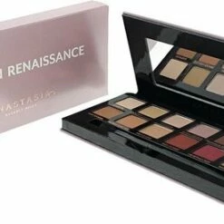 Anastasia Beverly Hills Modern Renaissance Oogschaduwpalette - 14 Kleuren 24 Anastasia Beverly Hills Modern Renaissance Oogschaduwpalette - 14 Kleuren -Essie winkel 550x274