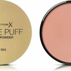 Max Factor Creme Puff Poeder - 59 Gay Whisper -Essie winkel 550x285 1